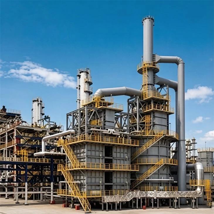 PX Heating Furnace manufacturers